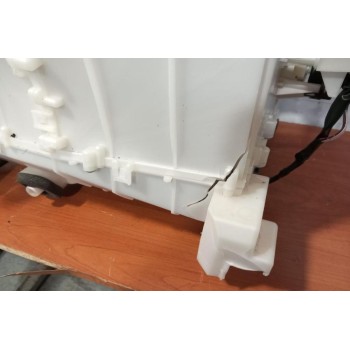 Αερόσακος Οδηγου Mercedes-Benz W210 1999-2002