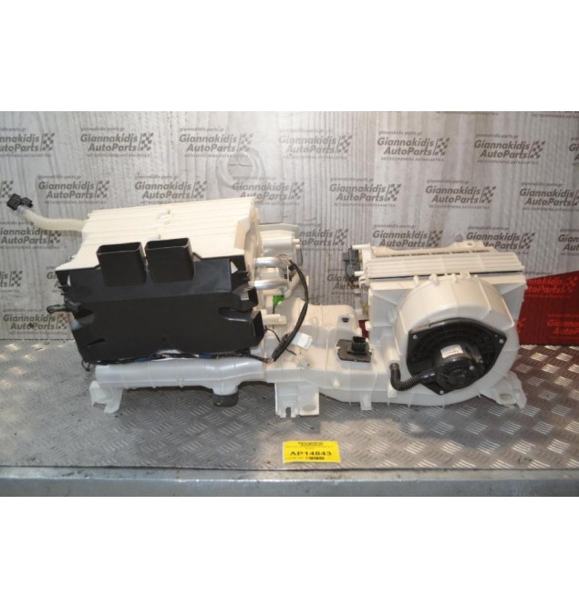 Εβαπορέτα Suzuki Grand Vitara 2008-2013 * 411Α017