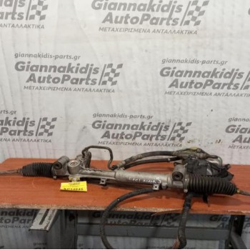 Κρεμαργιέρα Ηλεκτρουδραυλικη Opel Astra G 1998-2004 4046331