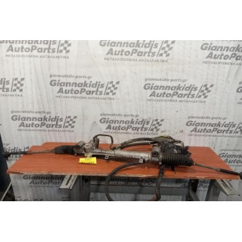 Κρεμαργιέρα Ηλεκτρουδραυλικη Opel Astra G 1998-2004 4046331