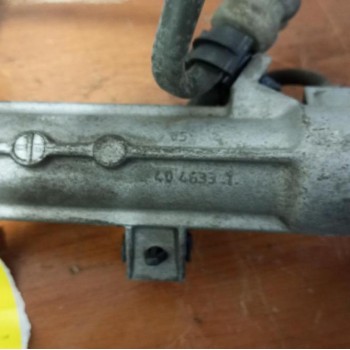 Κρεμαργιέρα Ηλεκτρουδραυλικη Opel Astra G 1998-2004 4046331