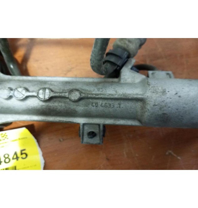 Κρεμαργιέρα Ηλεκτρουδραυλικη Opel Astra G 1998-2004 4046331