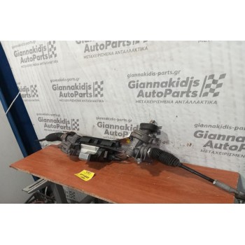 Κρεμαργιέρα Ηλεκτρικη Volkswagen Golf V 2003-2006 1K1423051BE