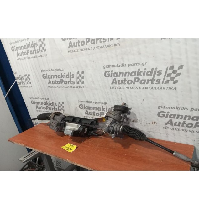 Κρεμαργιέρα Ηλεκτρικη Volkswagen Golf V 2003-2006 1K1423051BE