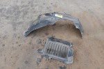 Θόλος Εμπρος Αριστερα Toyota Avensis T22 1997-2003
