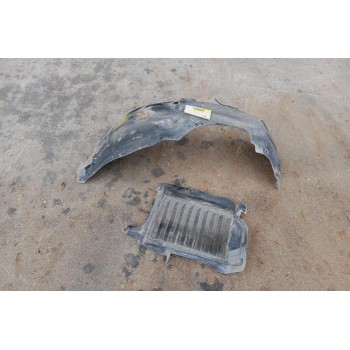 Θόλος Εμπρος Αριστερα Toyota Avensis T22 1997-2003