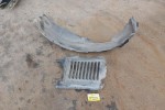 Θόλος Εμπρος Αριστερα Toyota Avensis T22 1997-2003