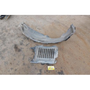 Θόλος Εμπρος Αριστερα Toyota Avensis T22 1997-2003