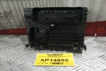 Ασφάλειες - Ασφαλειοθήκη Volkswagen Golf V 2003-2006 1K0937124