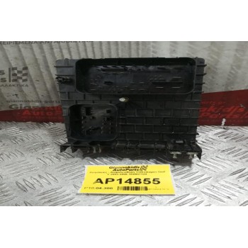 Ασφάλειες - Ασφαλειοθήκη Volkswagen Golf V 2003-2006 1K0937124