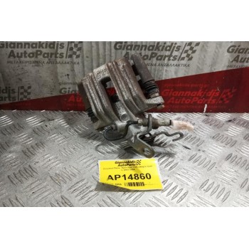 Δαγκάνα Πισω  Αριστερα Volkswagen Golf V 2003-2006 38mm