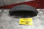 Οθόνη Ωρας/Ραδιο Opel Corsa C 2000-2006 1 Φις 009164455