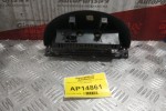 Οθόνη Ωρας/Ραδιο Opel Corsa C 2000-2006 1 Φις 009164455