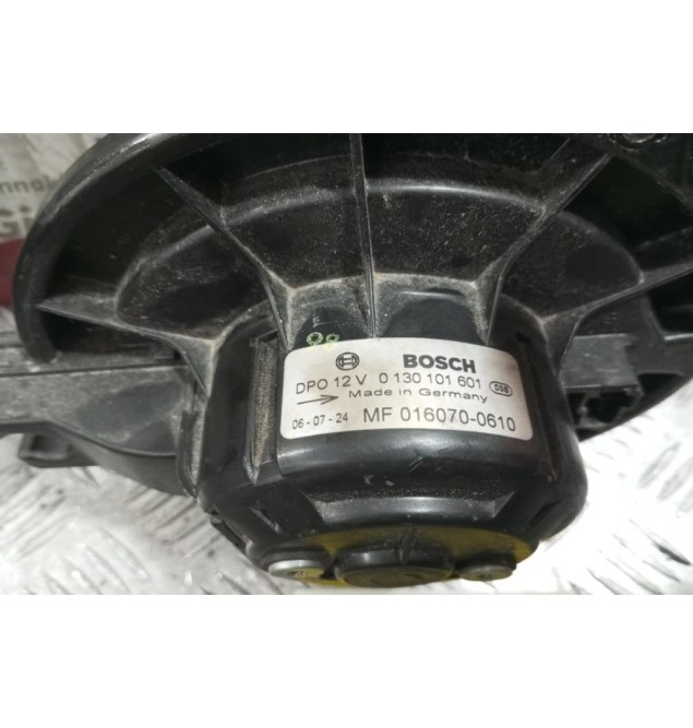 Μοτέρ Καλοριφέρ Toyota Corolla E12 Γιαπωνεζικο 2002-2006 016070-0610