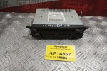 Ράδιο-CD-MP3 Citroen C5 2004-2008 PU-2472B