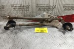 Μοτέρ Υαλοκαθαριστήρων Με Μπρατζα Εμπρος Toyota Yaris 2006-2011 5 pins 85110-0D080