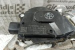 Μοτέρ Υαλοκαθαριστήρων Με Μπρατζα Εμπρος Toyota Yaris 2006-2011 5 pins 85110-0D080