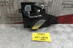 Χερούλι Εσωτερικό Πισω Αριστερα Citroen C5 2004-2008 9649218977