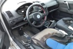 Ολόκληρο Αυτοκίνητο Volkswagen Polo Κωδ.Κινητηρα BBY 1400cc 75hp 2002-2005