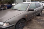 Ολόκληρο Αυτοκίνητο Nissan Primera P11 Κωδ.Κινητηρα GA16 1600cc 90hp 1996-1999