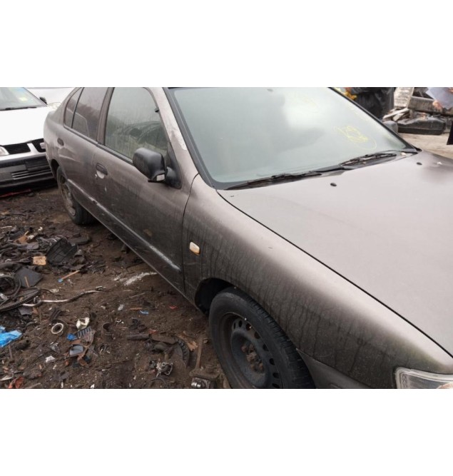 Ολόκληρο Αυτοκίνητο Nissan Primera P11 Κωδ.Κινητηρα GA16 1600cc 90hp 1996-1999