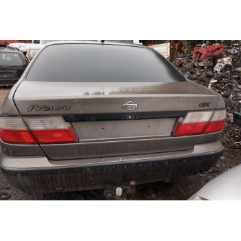 Ολόκληρο Αυτοκίνητο Nissan Primera P11 Κωδ.Κινητηρα GA16 1600cc 90hp 1996-1999