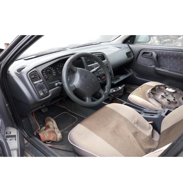 Ολόκληρο Αυτοκίνητο Nissan Primera P11 Κωδ.Κινητηρα GA16 1600cc 90hp 1996-1999