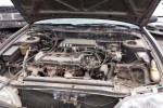Ολόκληρο Αυτοκίνητο Nissan Primera P11 Κωδ.Κινητηρα GA16 1600cc 90hp 1996-1999