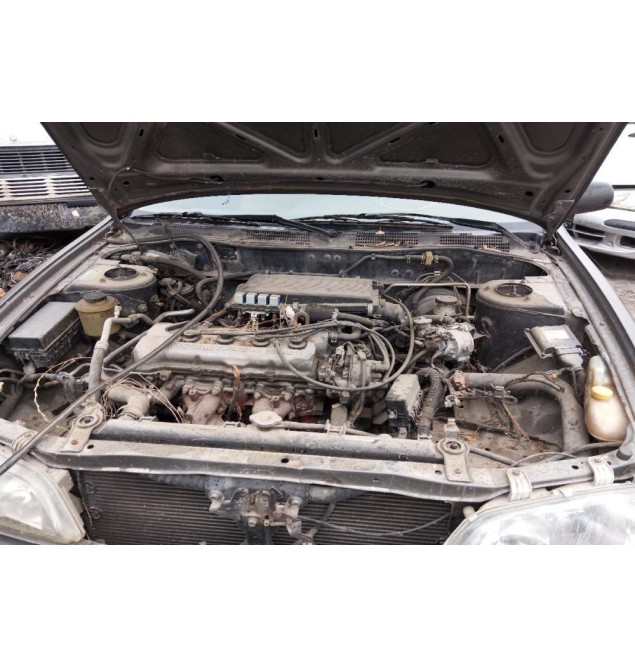 Ολόκληρο Αυτοκίνητο Nissan Primera P11 Κωδ.Κινητηρα GA16 1600cc 90hp 1996-1999