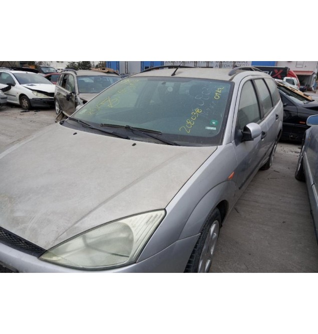 Ολόκληρο Αυτοκίνητο Ford Focus SW 1800cc 90hp 1998-2004
