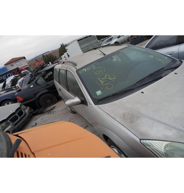 Ολόκληρο Αυτοκίνητο Ford Focus SW 1800cc 90hp 1998-2004