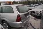Ολόκληρο Αυτοκίνητο Ford Focus SW 1800cc 90hp 1998-2004