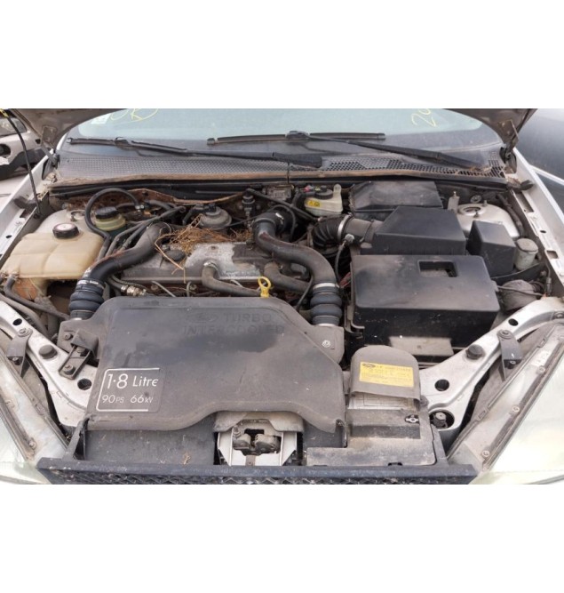 Ολόκληρο Αυτοκίνητο Ford Focus SW 1800cc 90hp 1998-2004