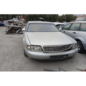 Ολόκληρο Αυτοκίνητο Audi A8 Κωδ.Κινητηρα AHC 4200cc 340hp 1996-1999