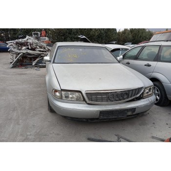 Ολόκληρο Αυτοκίνητο Audi A8 Κωδ.Κινητηρα AHC 4200cc 340hp 1996-1999