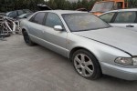 Ολόκληρο Αυτοκίνητο Audi A8 Κωδ.Κινητηρα AHC 4200cc 340hp 1996-1999