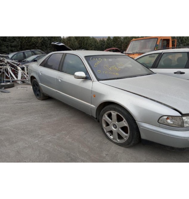 Ολόκληρο Αυτοκίνητο Audi A8 Κωδ.Κινητηρα AHC 4200cc 340hp 1996-1999