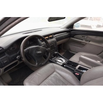 Ολόκληρο Αυτοκίνητο Audi A8 Κωδ.Κινητηρα AHC 4200cc 340hp 1996-1999