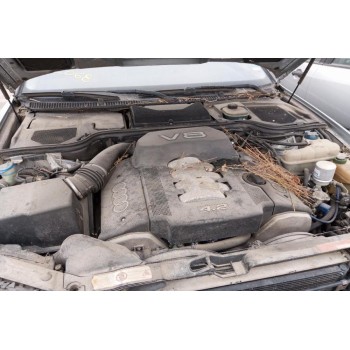 Ολόκληρο Αυτοκίνητο Audi A8 Κωδ.Κινητηρα AHC 4200cc 340hp 1996-1999