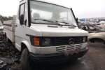 Ολόκληρο Αυτοκίνητο Mercedes-Benz T1 Κουτί (601) 208 D Κωδ.Κινητηρα OM601940 2300cc 79hp 1988-1996
