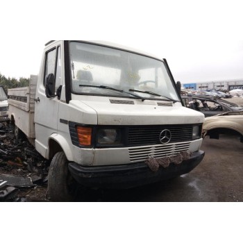 Ολόκληρο Αυτοκίνητο Mercedes-Benz T1 Κουτί (601) 208 D Κωδ.Κινητηρα OM601940 2300cc 79hp 1988-1996