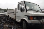 Ολόκληρο Αυτοκίνητο Mercedes-Benz T1 Κουτί (601) 208 D Κωδ.Κινητηρα OM601940 2300cc 79hp 1988-1996