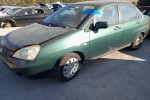 Ολόκληρο Αυτοκίνητο Suzuki Liana Κωδ.Κινητηρα M13A 1300cc 90hp 2001-2005