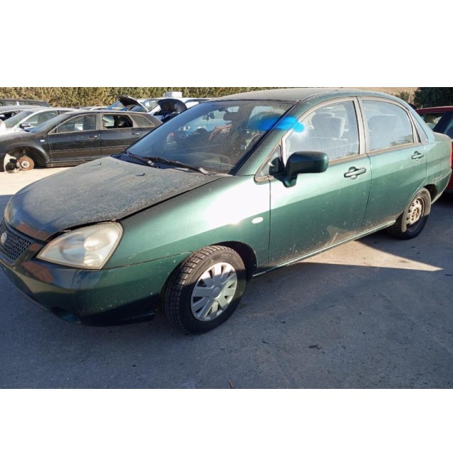 Ολόκληρο Αυτοκίνητο Suzuki Liana Κωδ.Κινητηρα M13A 1300cc 90hp 2001-2005