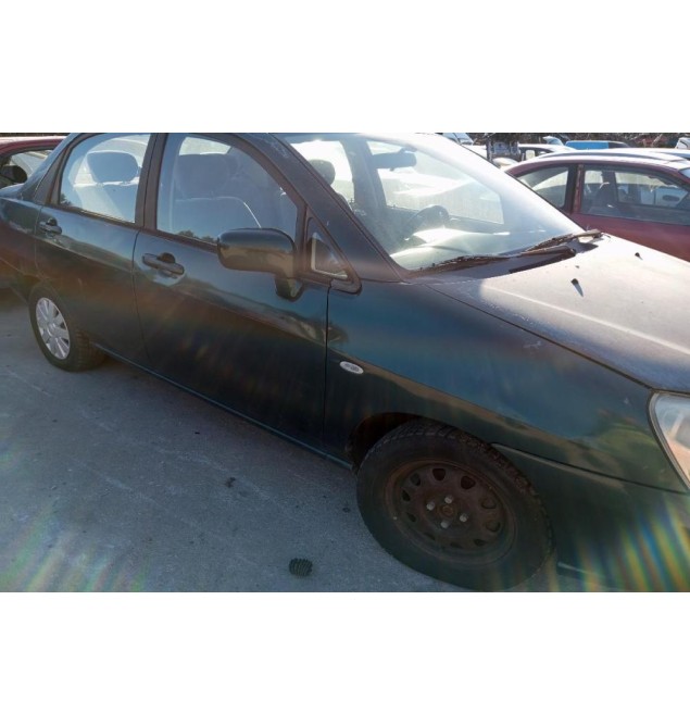 Ολόκληρο Αυτοκίνητο Suzuki Liana Κωδ.Κινητηρα M13A 1300cc 90hp 2001-2005
