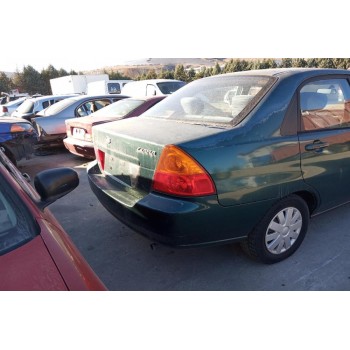 Ολόκληρο Αυτοκίνητο Suzuki Liana Κωδ.Κινητηρα M13A 1300cc 90hp 2001-2005