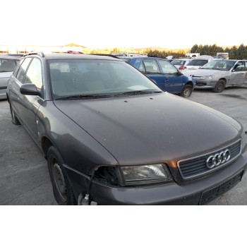 Ολόκληρο Αυτοκίνητο Audi A4 Κωδ.Κινητηρα ABC 2600cc 150hp 1995-2000