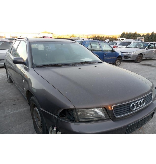 Ολόκληρο Αυτοκίνητο Audi A4 Κωδ.Κινητηρα ABC 2600cc 150hp 1995-2000