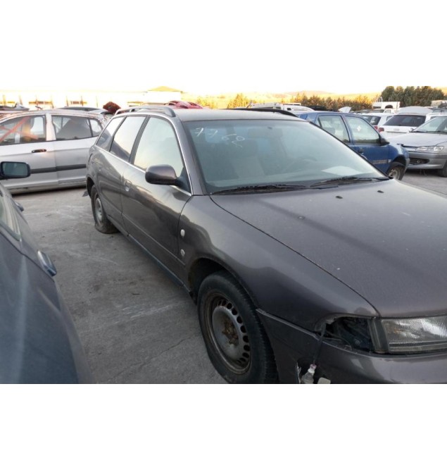 Ολόκληρο Αυτοκίνητο Audi A4 Κωδ.Κινητηρα ABC 2600cc 150hp 1995-2000
