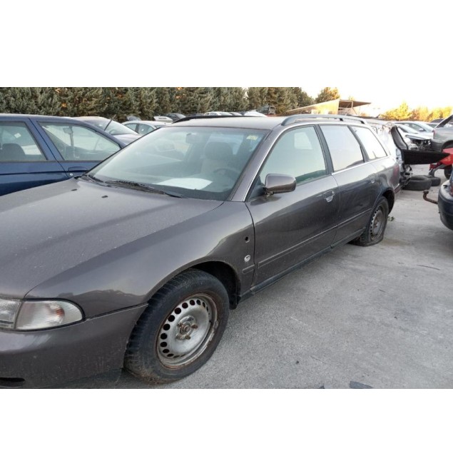 Ολόκληρο Αυτοκίνητο Audi A4 Κωδ.Κινητηρα ABC 2600cc 150hp 1995-2000